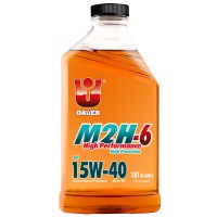 M2H-6 15W40 - Thumbnail