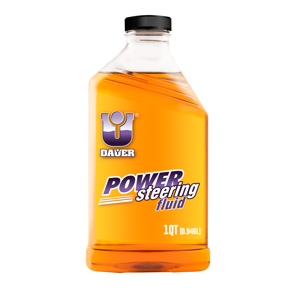 Power Steering fluid