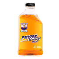 Power Steering fluid - Thumbnail