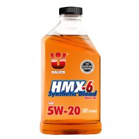 HMX-6 5W20 - Thumbnail