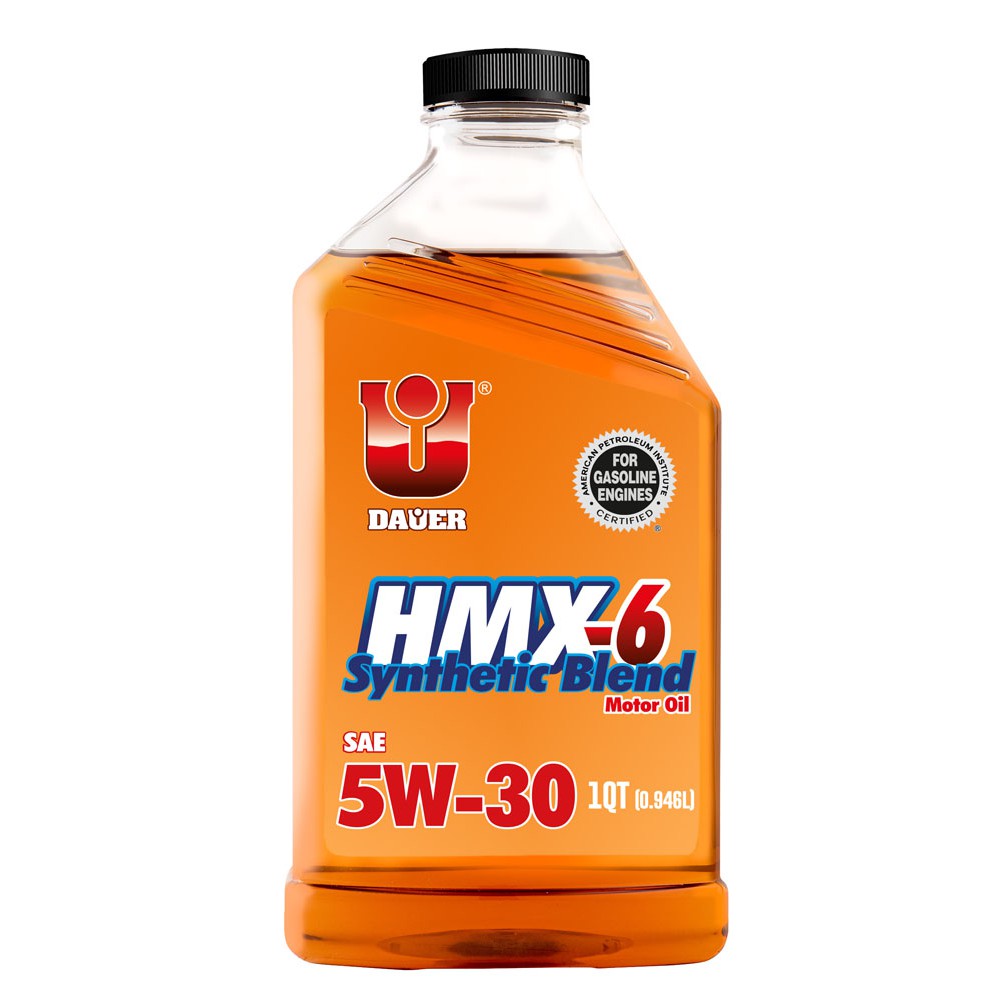 HMX-6 5W30