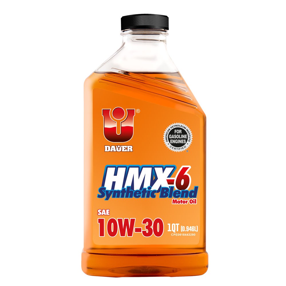 HMX-6 10W30