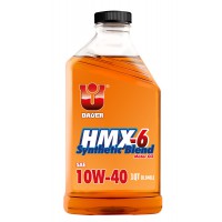 HMX-6 10W40 - Thumbnail