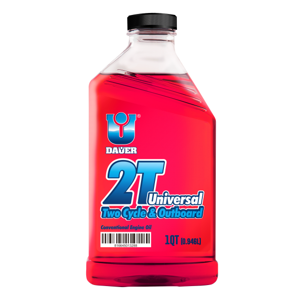 2 Cycle Dauer Lubricants