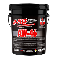 H-Plus AW46 - Thumbnail