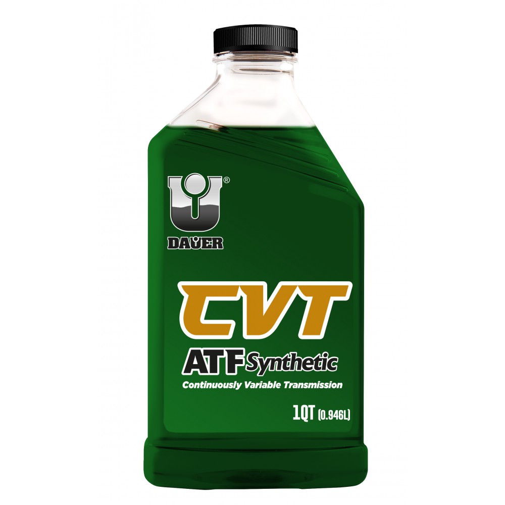 ATF CVT