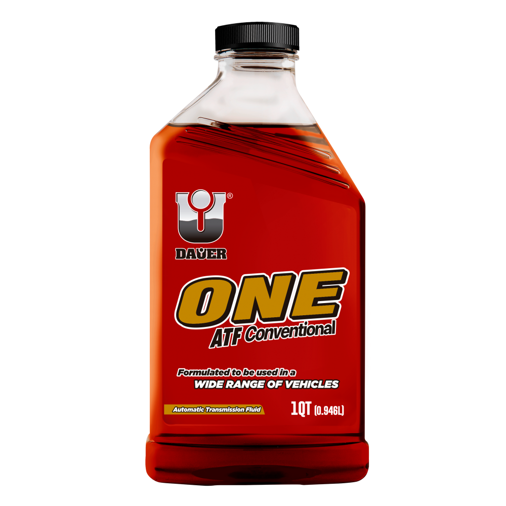 ATF One Conventional