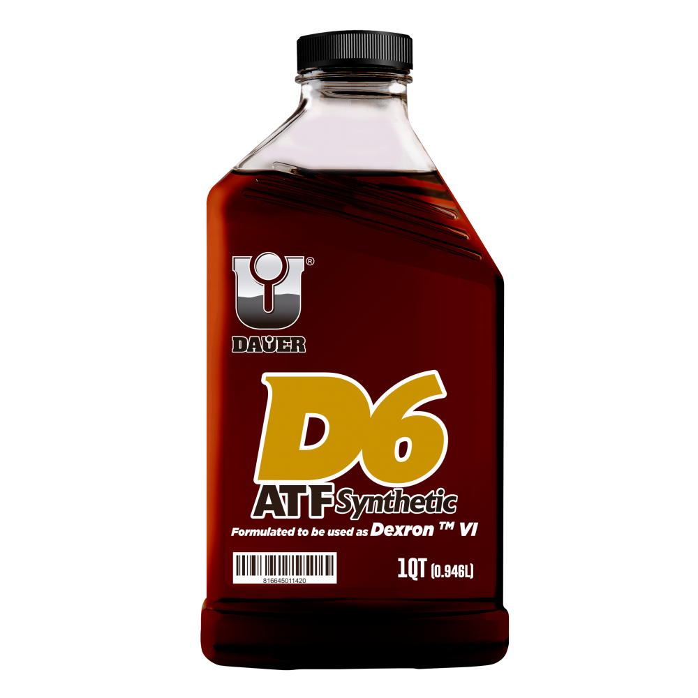 ATF D6