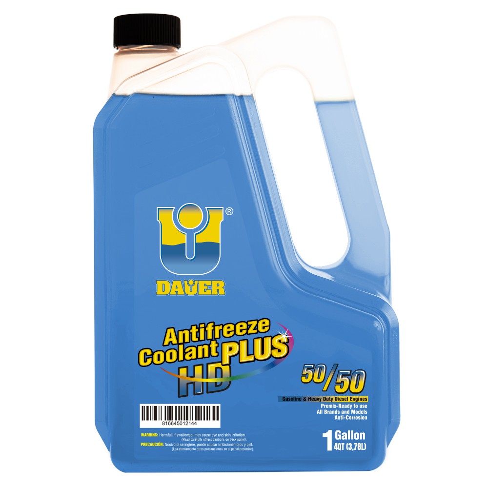 Antifreeze / Coolant HD Plus