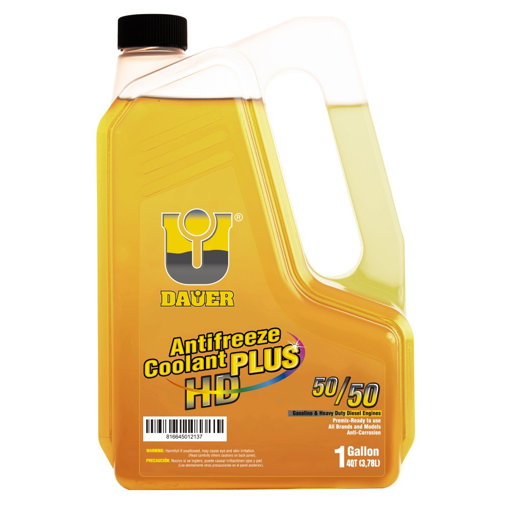 Antifreeze / Coolant HD Plus