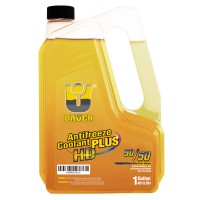 Antifreeze / Coolant HD Plus - Thumbnail