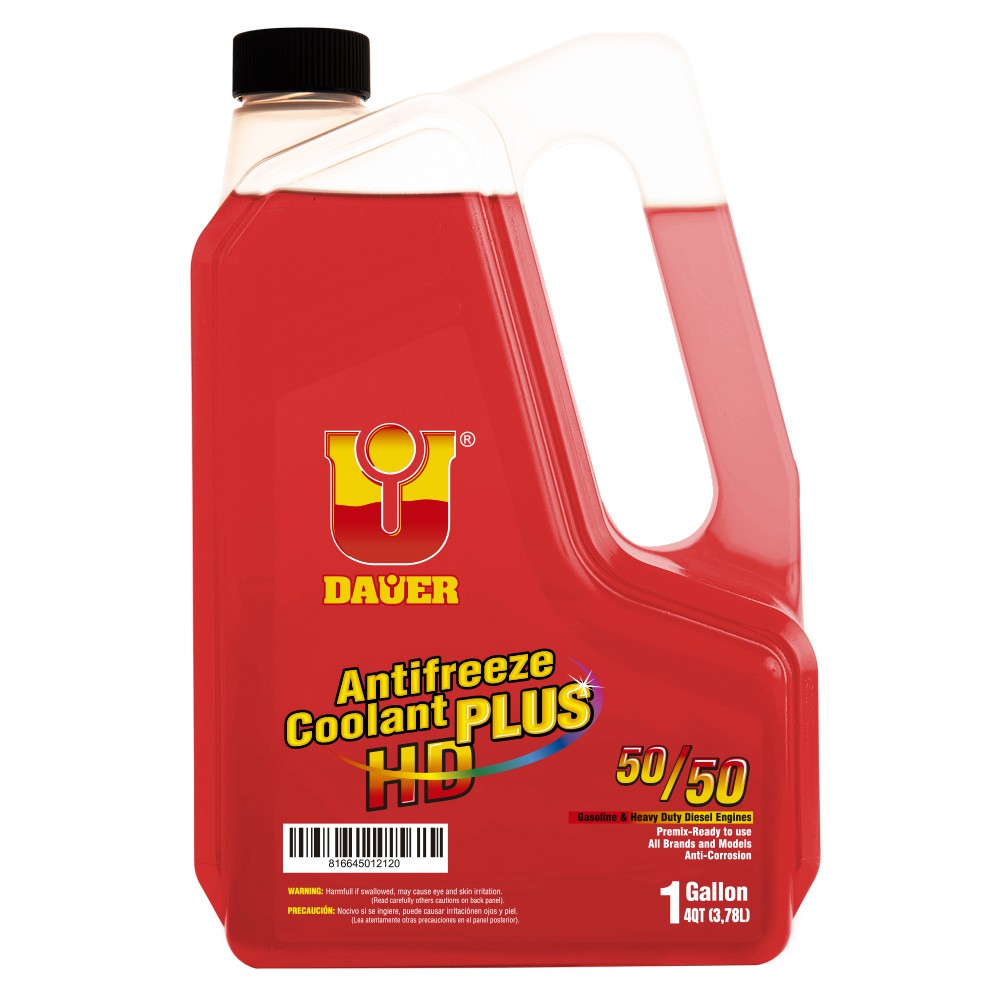 Antifreeze / Coolant HD Plus