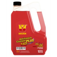 Antifreeze / Coolant HD Plus - Thumbnail