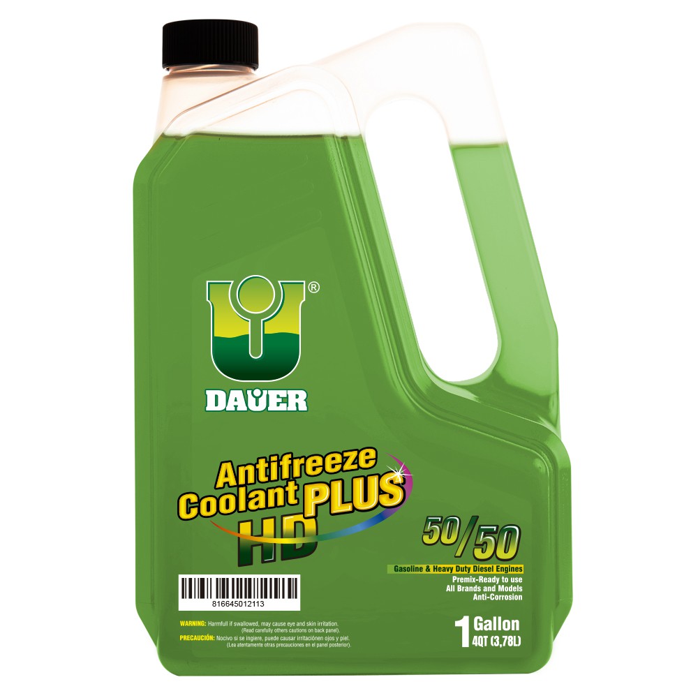 Antifreeze / Coolant HD Plus