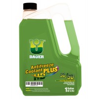 Antifreeze / Coolant HD Plus - Thumbnail