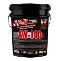 H-Plus AW100 - Thumbnail