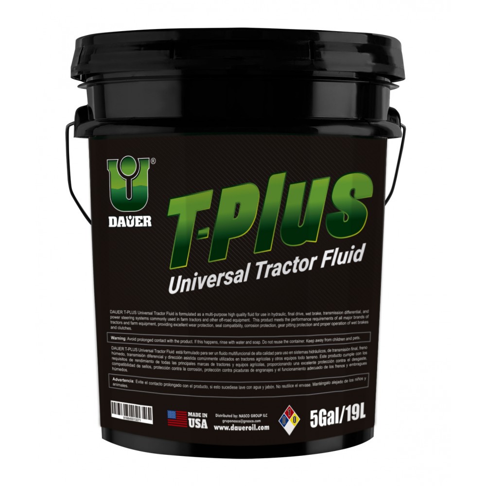 T-Plus Universal Tractor Fluid
