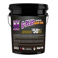 G-Plus 50 GL-1 Synthetic - Thumbnail