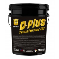 D-Plus Transformer Oil - Thumbnail